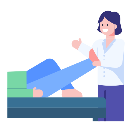 Physiotherapist