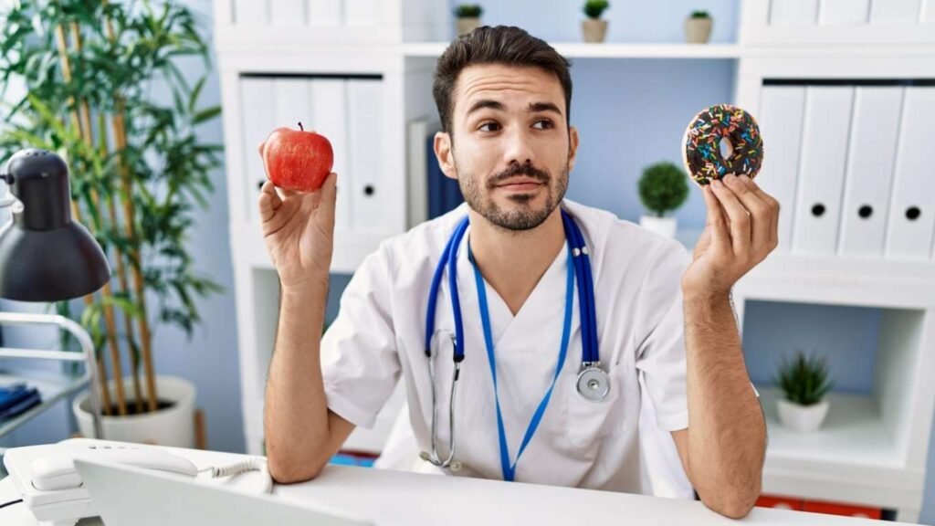 Best Nutritionist in Islamabad