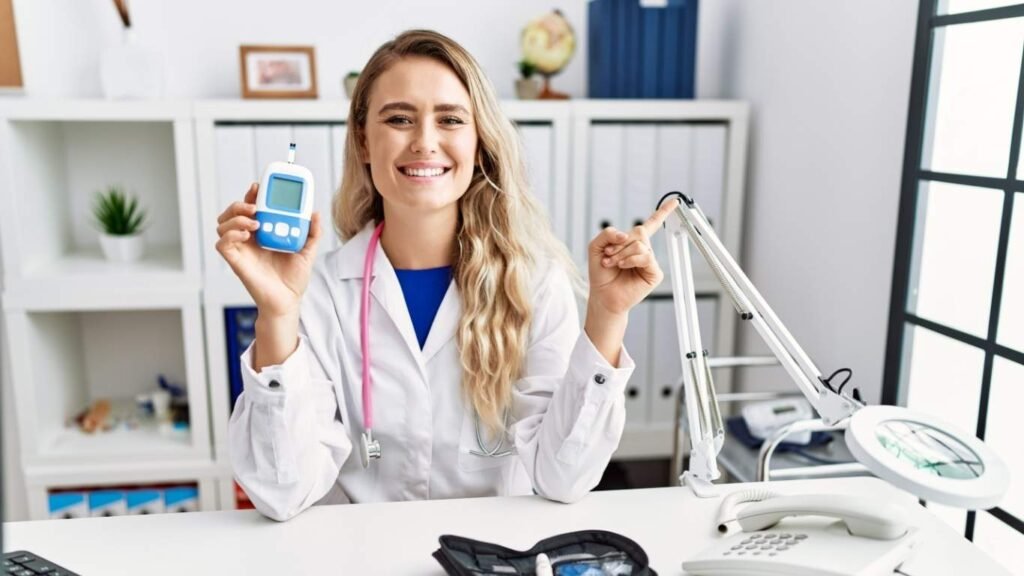 Diabetes Specialist in Islamabad