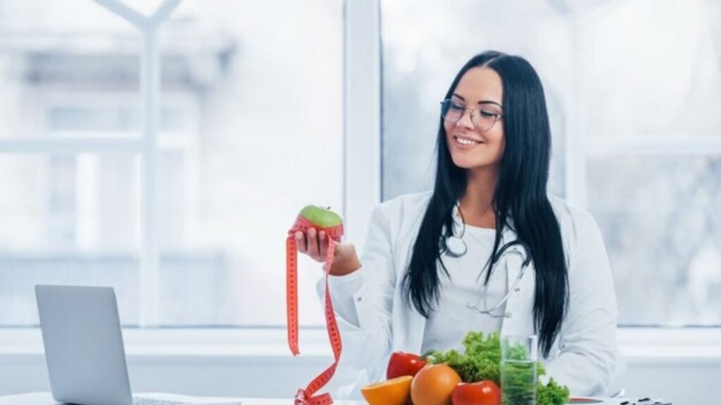 Vanguard Health Center