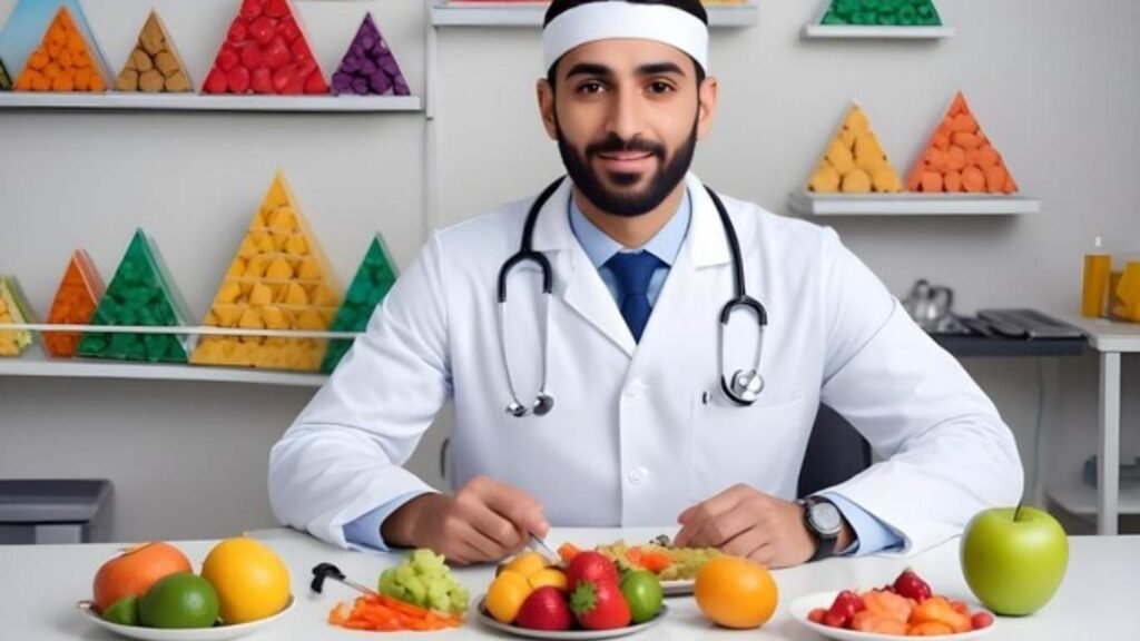  Best Dietitian in Lahore for Weight Loss