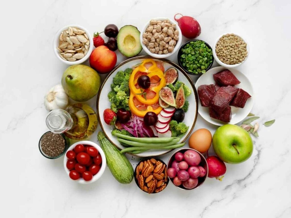 Best Nutritionist in Pakistan – Expert Guidance for Better Health