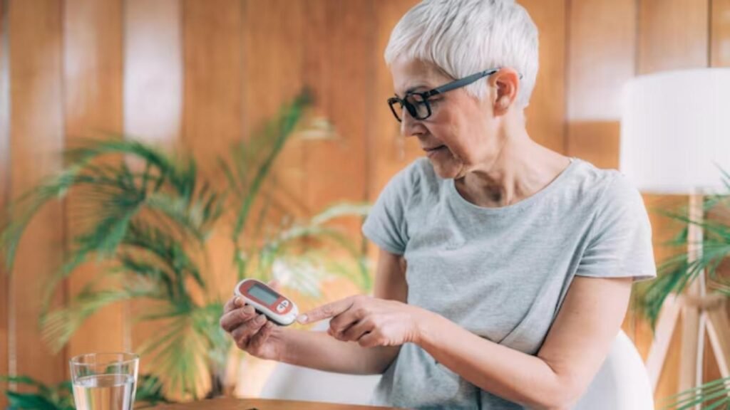 Diabetes Specialist Islamabad