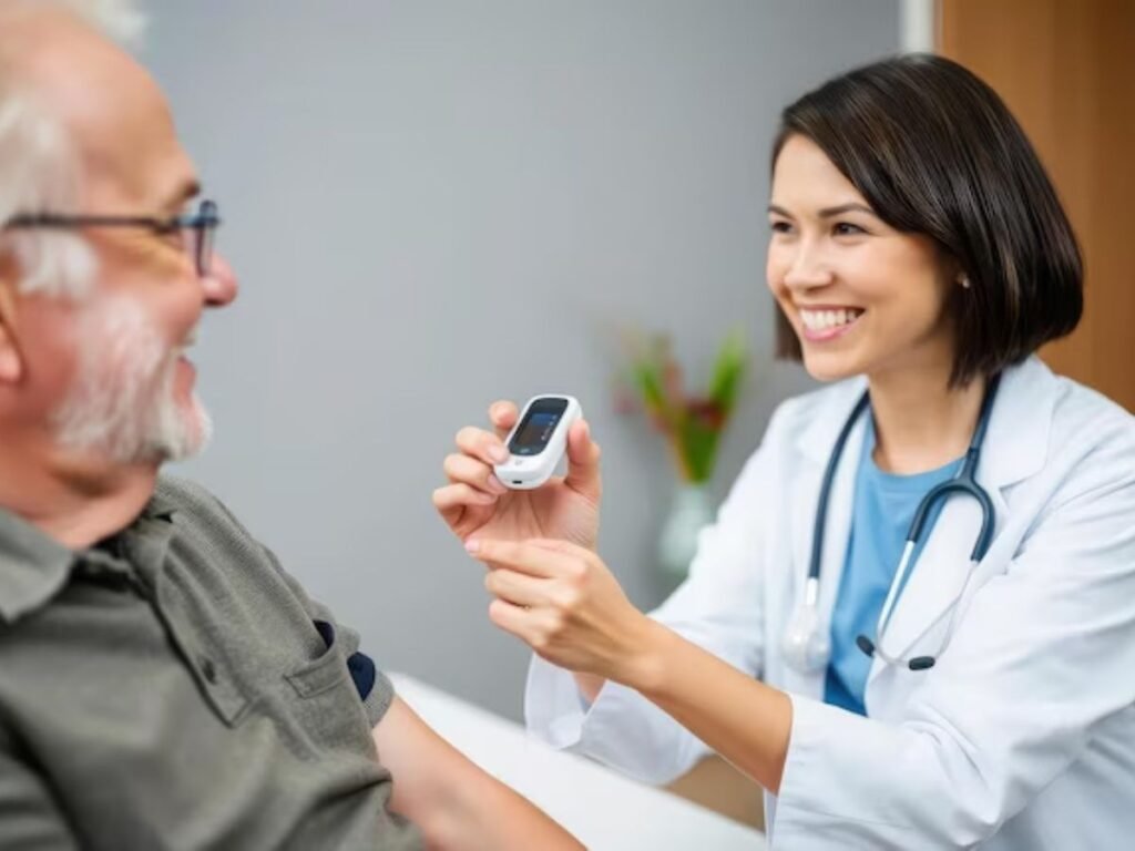 Sugar Doctor in Islamabad