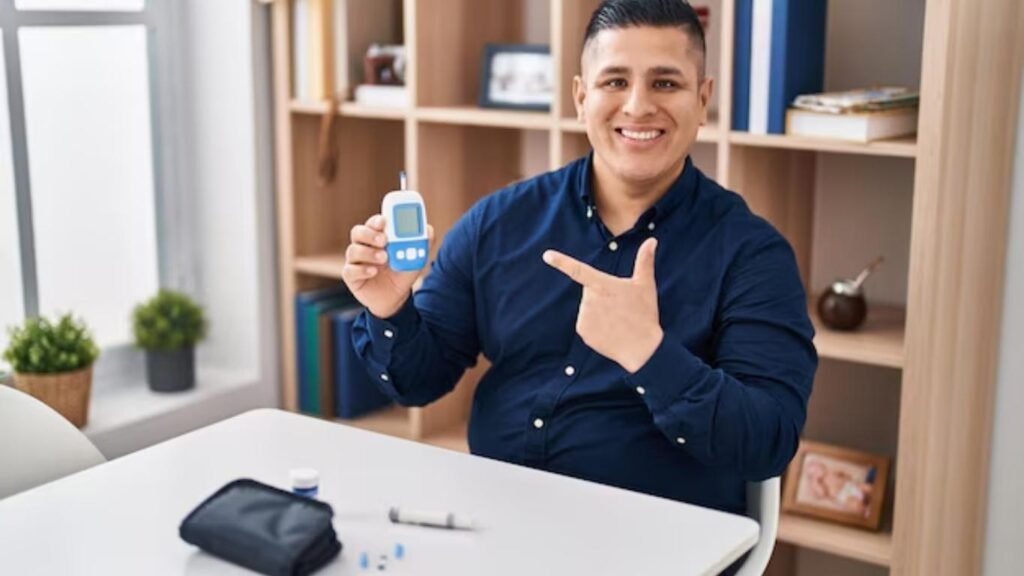 Best Diabetes Specialist Doctor Near me