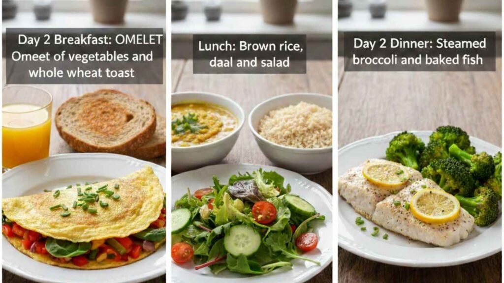 Foods that Help Lower Blood Sugar