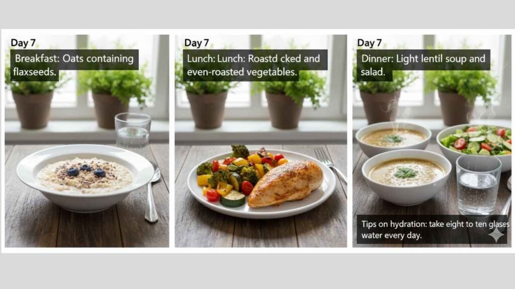 Vanguard Health Center-F10