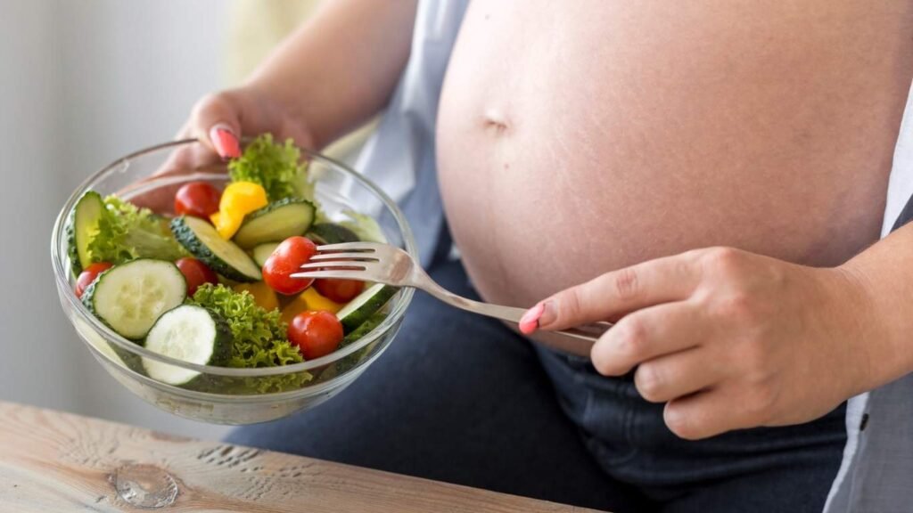 Best Diet for Pregnancy