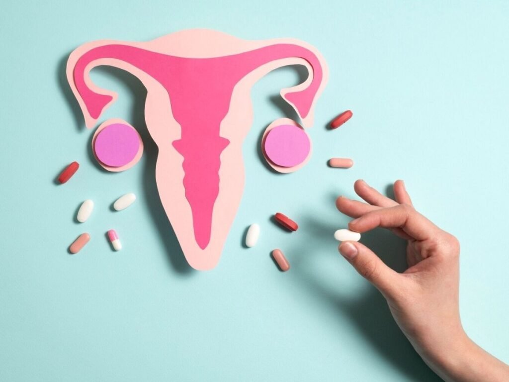 PCOD vs PCOS: They’re Not the Same Thing and the Difference Actually Matters